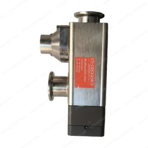 VAT 91028-XA31-AAG4/2390 Vacuum Valve