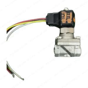 VENN PS25-V Solenoid Valve