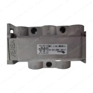 VERSA VSP-4302-316-44 Pneumatic Solenoid Valve