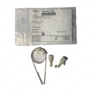 VICI CZSL50PK-DXS Analytical Stream Selection Valve