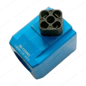 Vickers 02-123993 Solenoid Operated Directional Control Valve