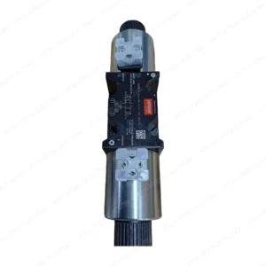 Vickers DG4V-5-2CJ-M-U-H7-29-EN124 Solenoid Operated Directional Control Valve