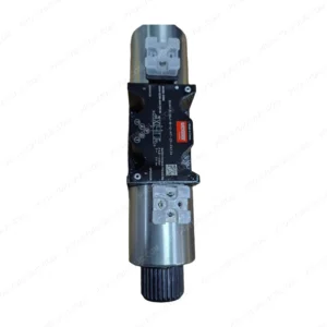 Vickers DG4V-5-6CJ-M-U-H7-29-EN124 / 6050164-002 Solenoid Operated Directional Control Valve