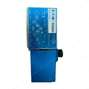 Vickers DG4V4-0122B-M-U-H5-10 / 02-398928 Solenoid Operated Directional Control Valve