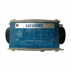 Vickers DGMDC-3-Y-AN-BN-41 Modular Check Valve