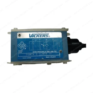 Vickers DGMFN-3-Y-B2W-41 Modular Flow Control Valve