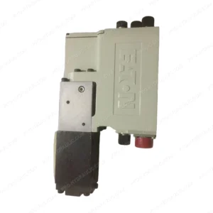 Vickers KBS2-03-39-NS-11-E-CO-A-NS-VSC-NS-004-11 Proportional Directional Valve