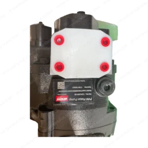 Vickers PVM045ER05CS2A315000000AB Variable Displacement Axial Piston Pump