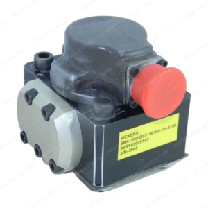 VICKERS SM4-20(15)57-80/40-10-S106 / 3025143 Electrohydraulic Servo Valve