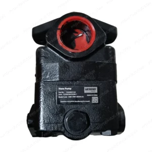 VICKERS V20F-1P9P-38D5K-22L Hydraulic Vane Pump