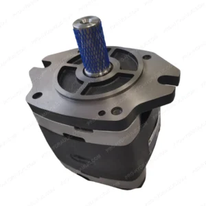 VOITH IPV 6/-100/ 101 Internal Hydraulic Gear Pump