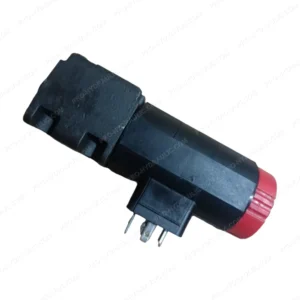 VOITH WE09-4L100Z24/0H / 2500127871001T Solenoid Directional Control Valve