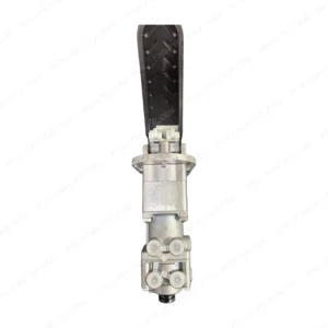 WABCO 4613186120 Pneumatic Foot Brake Valve