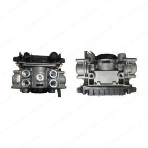 WABCO 4801040070 Electro-Pneumatic Axle Modulator Valve