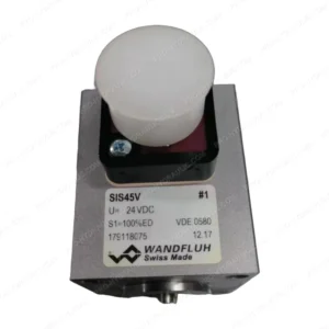 Wandfluh SIS45V / 179118075 Valve Solenoid Coil