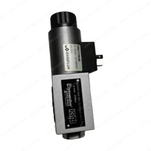 Wandfluh WDMF A04 AB1 G24/WD H000 Solenoid Directional Spool Valve