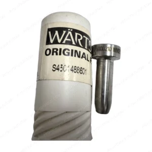 Wärtsilä S4501488601 Pneumatic Solenoid Valve