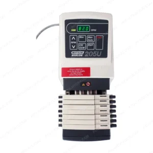 Watson-Marlow 026.5001.00A Peristaltic Pump
