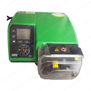 WATSON-MARLOW 530U / 050.9141.2LU Peristaltic Pump