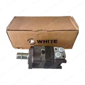 WHITE 151F0503 Hydraulic Orbital Motor