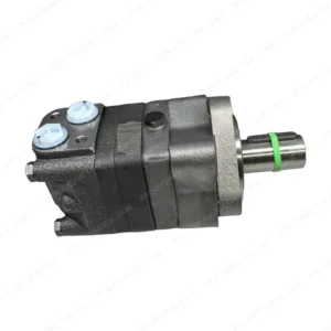 WHITE 151F0502 Hydraulic Orbital Motor