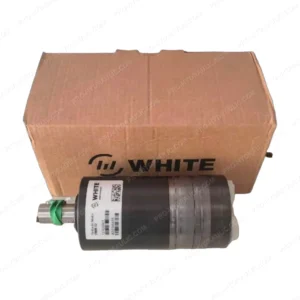 WHITE 151G0003 Hydraulic Orbital Motor