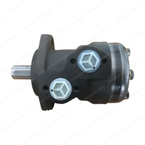 WHITE OMR X 50 / 11185537 Hydraulic Orbital Motor