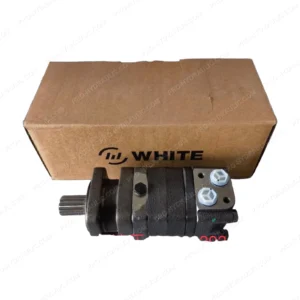 WHITE OMS 315 / 151F0548 Hydraulic Orbital Motor