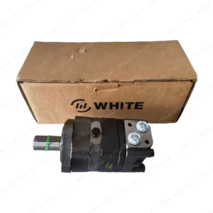 WHITE OMS 200 / 151F0504 Hydraulic Orbital Motor