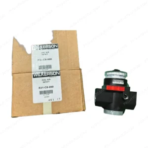 WILKERSON R31-C8-000 Pneumatic Pressure Regulator