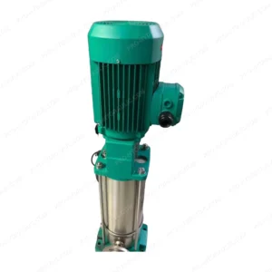 WILO MVI212-1/25/E/3-380-50-2 Vertical Multistage Centrifugal Pump