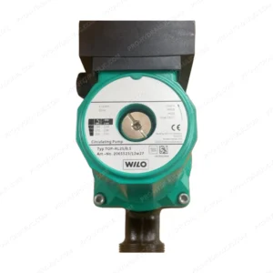 WILO TOP-RL25/8,5 / 2065523 Glandless Circulator Pump