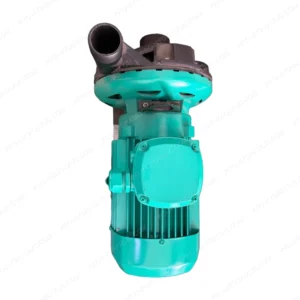 WILO BAC40-134-2.2/2-DM/S-2 Inline Centrifugal Circulator Pump