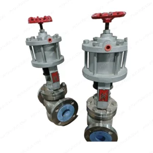 WYECO C08GS Pneumatic Solenoid Directional Valve