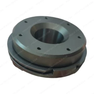 YANMAR 153605-11561 Solenoid Valve