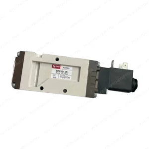 YPC SF5101-IP- Pneumatic Solenoid Valve