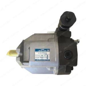 YUKEN A10-FR01C-12 Variable Displacement Axial Piston Pump