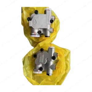 YTL VG3541N-35 / ZW-02440-19520 Pneumatic Solenoid Valve