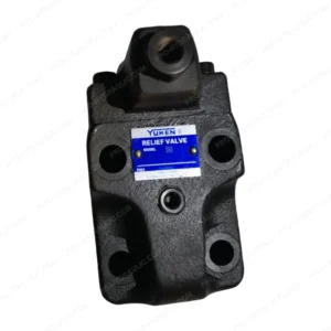 YUKEN BG-03-32 Pilot Operated Relief Valve