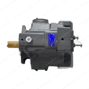 YUKEN A56-F-R-01-H-S-K-32 Variable Displacement Axial Piston Pump