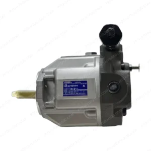 YUKEN AR16-FR01B-22 Variable Displacement Axial Piston Pump