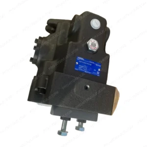 YUKEN A37-F-R-01-H-K-32 Variable Displacement Axial Piston Pump