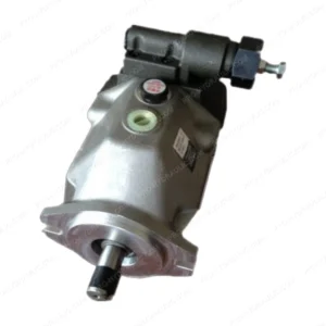 YUKEN AR22-FR01C-22 Variable Displacement Axial Piston Pump