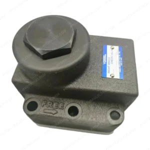 YUKEN CRG-10-04-50 Right Angle Check Valve