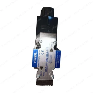 YUKEN DSG-01-2B2-D24-51T Solenoid Operated Directional Valve