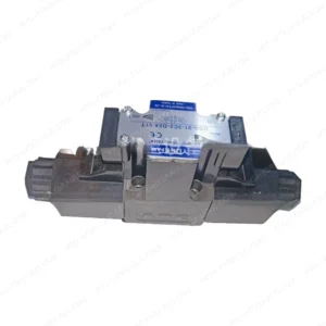 YUKEN DSG-01-3C2-D24-51T Solenoid Operated Directional Valve
