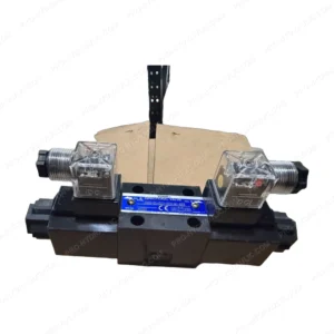 YUKEN DSG-01-3C2-D24-N1-51T Solenoid Operated Directional Valve