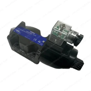 YUKEN DSG-03-2B3B-D24-N1-51T Solenoid Operated Directional Valve