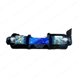 YUKEN DSG-03-3C2-D24-N1-51T Solenoid Operated Directional Valve