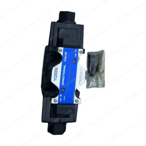 YUKEN DSG-03-3C2-A240-50 Solenoid Operated Directional Valve